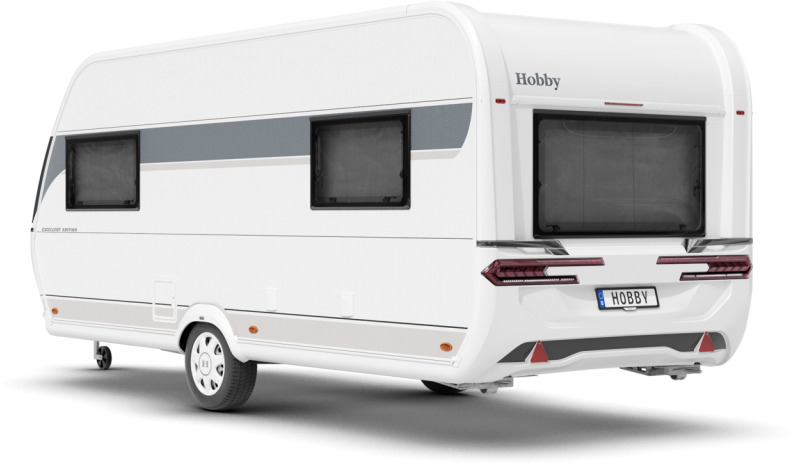 EXCELLENT EDITION 495 UL - Caravana: foto 4 EXCELLENT EDITION 495 UL - Caravana: foto 4