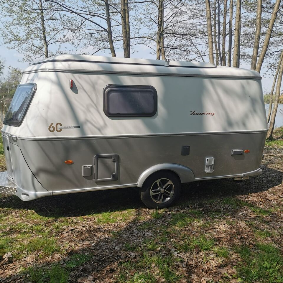 Eriba Triton 430 60 Jahre Edition 2022 - Otros: foto 4 Eriba Triton 430 60 Jahre Edition 2022 - Otros: foto 4