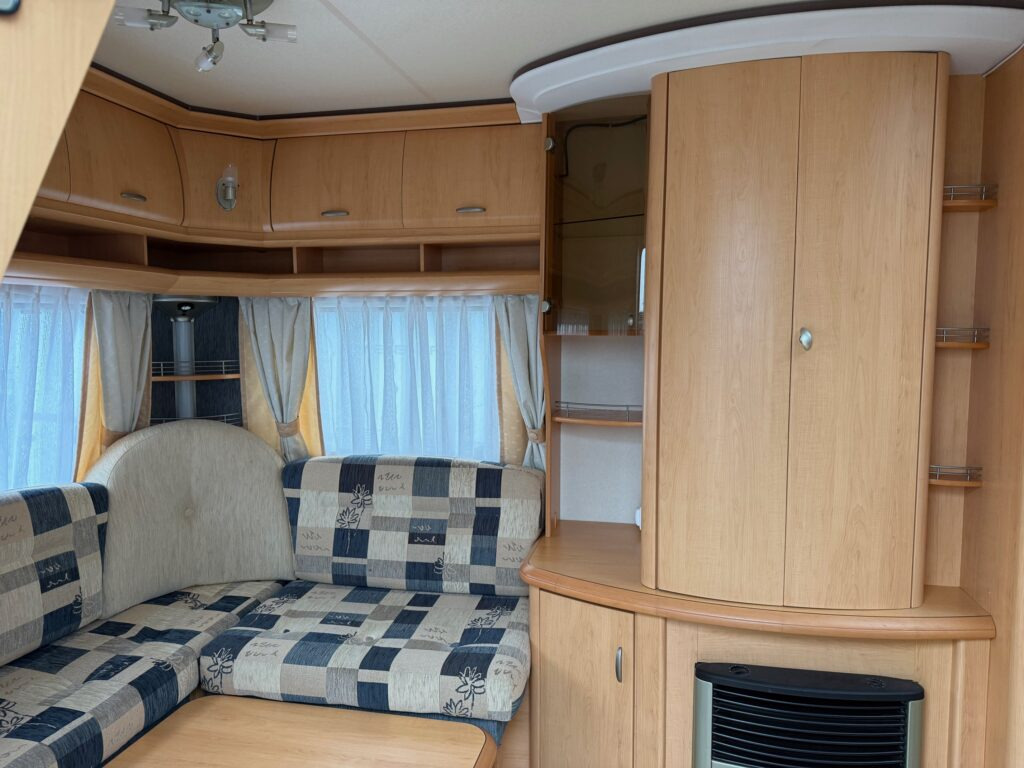 Hobby De Luxe 540 UL 2007 - Otros: foto 5 Hobby De Luxe 540 UL 2007 - Otros: foto 5