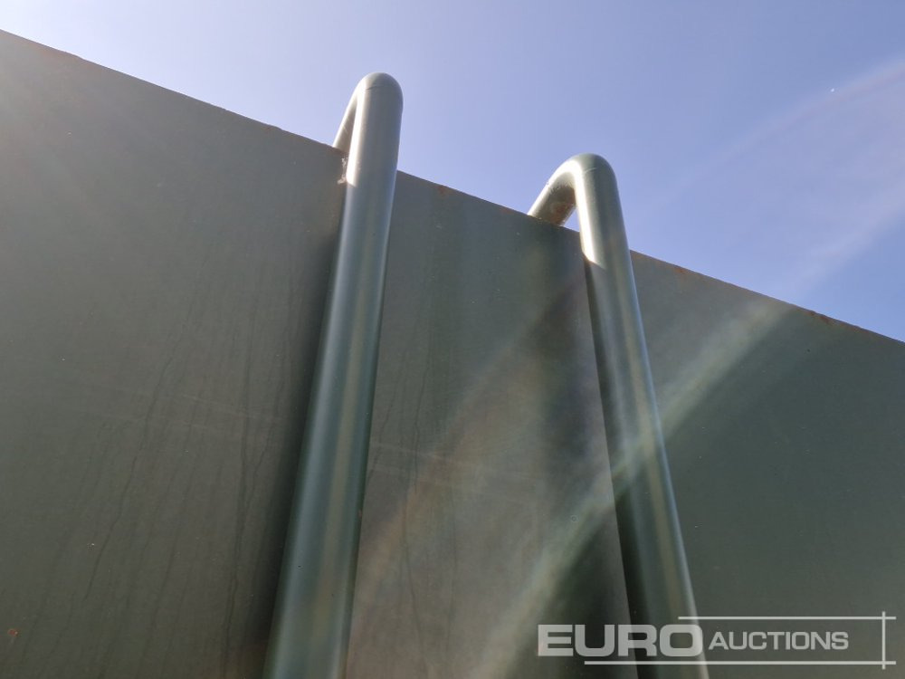 Tanque de almacenamiento 10,000 Litre Bunded FuelTank: foto 10