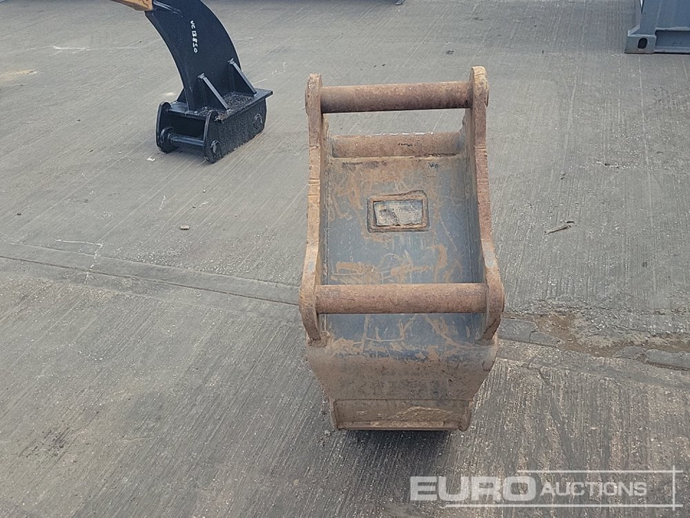 18" Digging Bucket 60mm Pin to suit 10 Ton Excavator - Cazo: foto 4 18" Digging Bucket 60mm Pin to suit 10 Ton Excavator - Cazo: foto 4