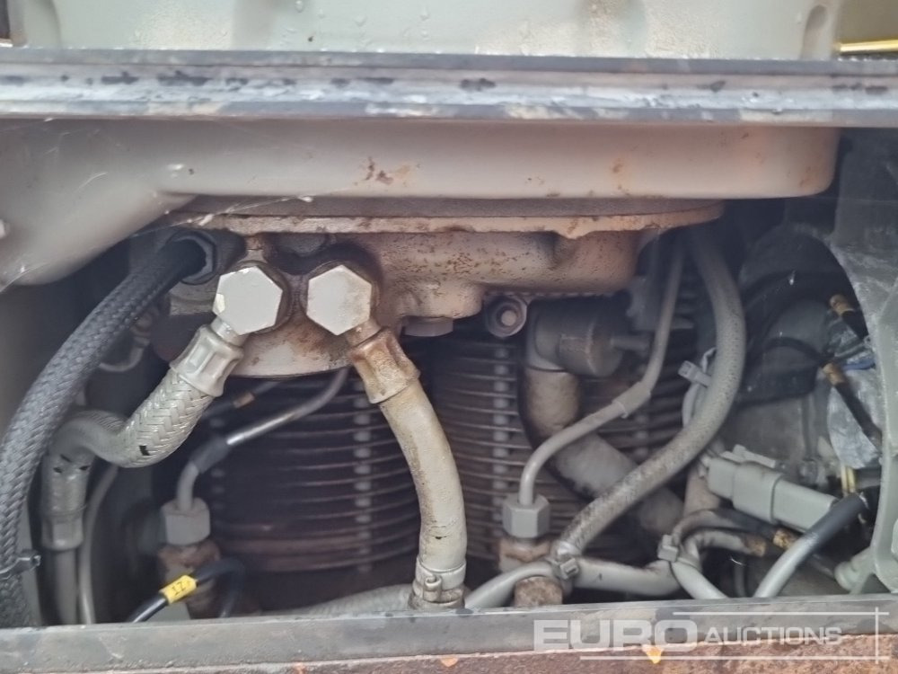 Motor 2 Cylinder Engine: foto 11
