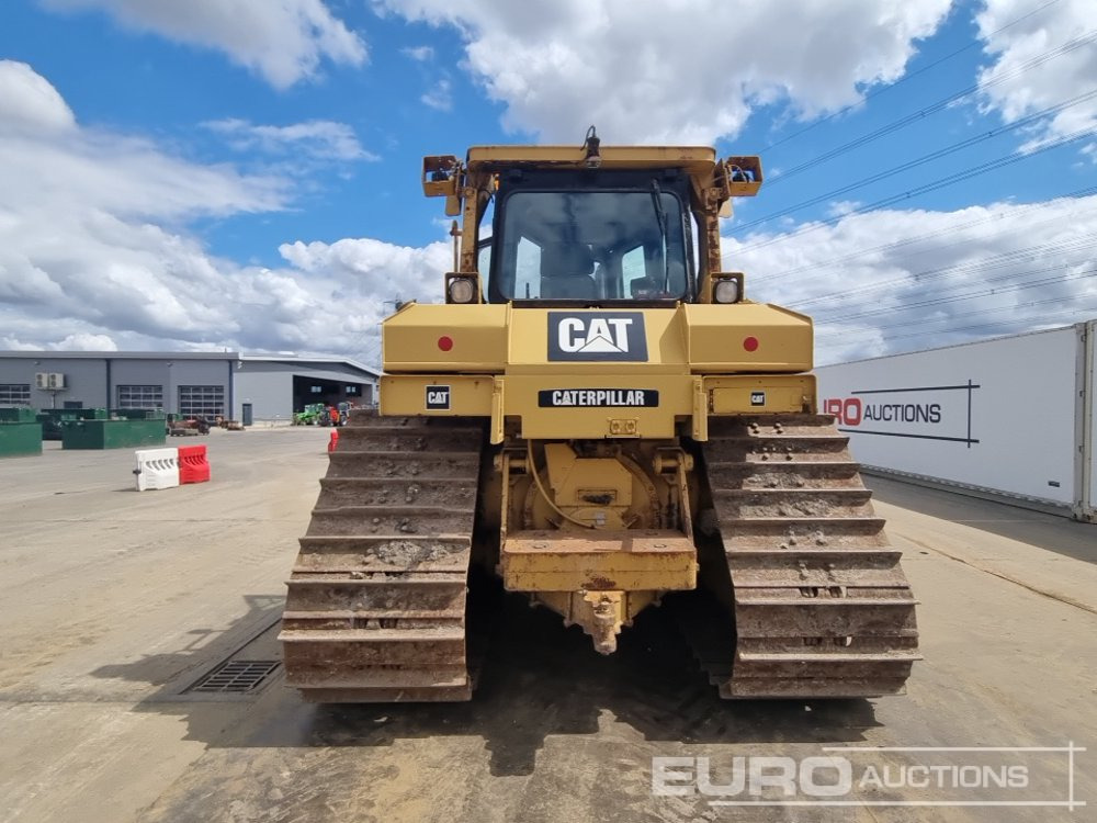 2011 CAT D6T - Bulldozer: foto 4 2011 CAT D6T - Bulldozer: foto 4