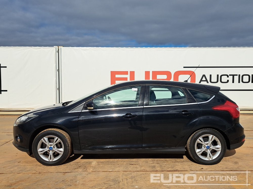2011 Ford Focus - Coche: foto 2 2011 Ford Focus - Coche: foto 2