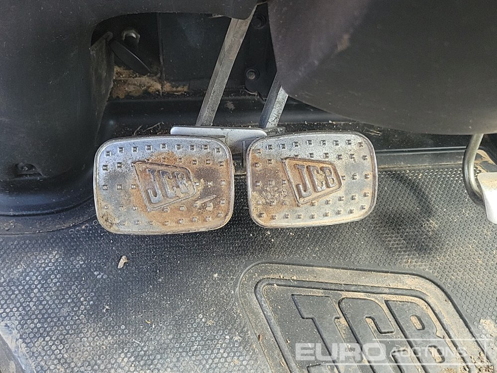 Retroexcavadora 2012 JCB 3CX P21 ECO: foto 46