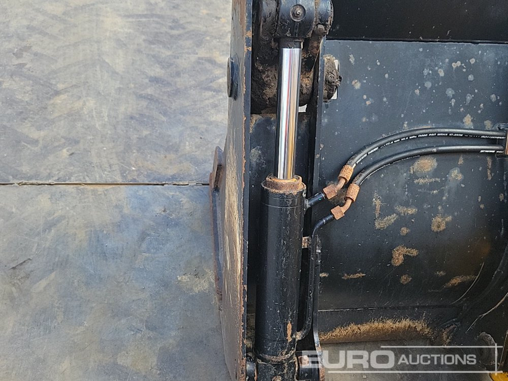 Retroexcavadora 2012 JCB 3CX P21 ECO: foto 42