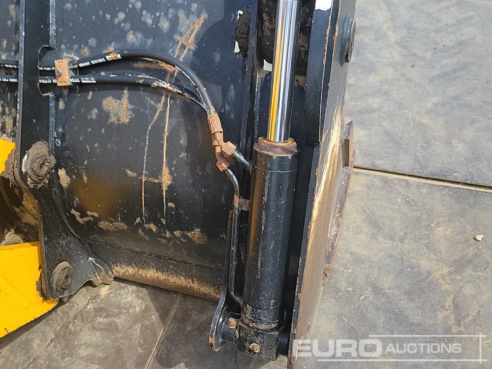 Retroexcavadora 2012 JCB 3CX P21 ECO: foto 40