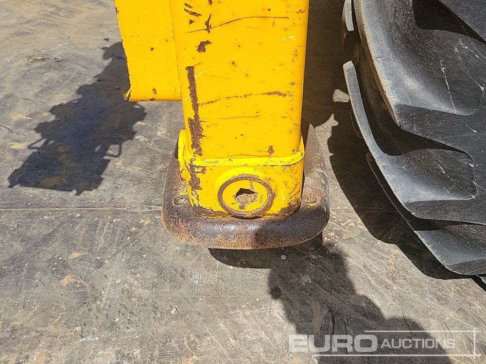 Retroexcavadora 2012 JCB 3CX P21 ECO: foto 27