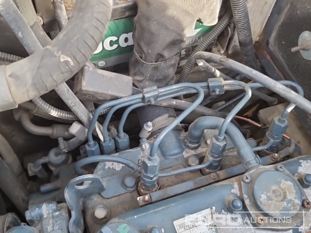 Minidumper 2012 Terex TA1EH: foto 29 Minidumper 2012 Terex TA1EH: foto 29