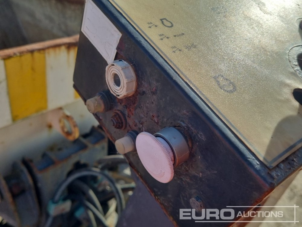 Minidumper 2012 Terex TA1EH: foto 24 Minidumper 2012 Terex TA1EH: foto 24