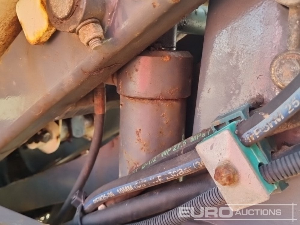 Minidumper 2012 Terex TA1EH: foto 13 Minidumper 2012 Terex TA1EH: foto 13