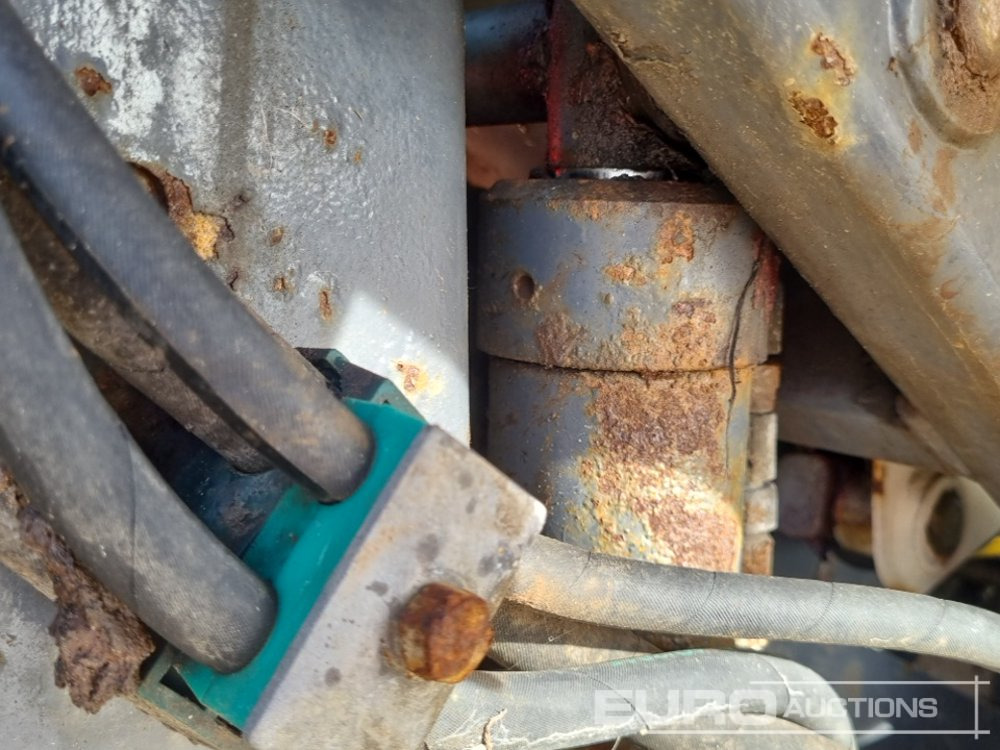 Minidumper 2012 Terex TA1EH: foto 14 Minidumper 2012 Terex TA1EH: foto 14