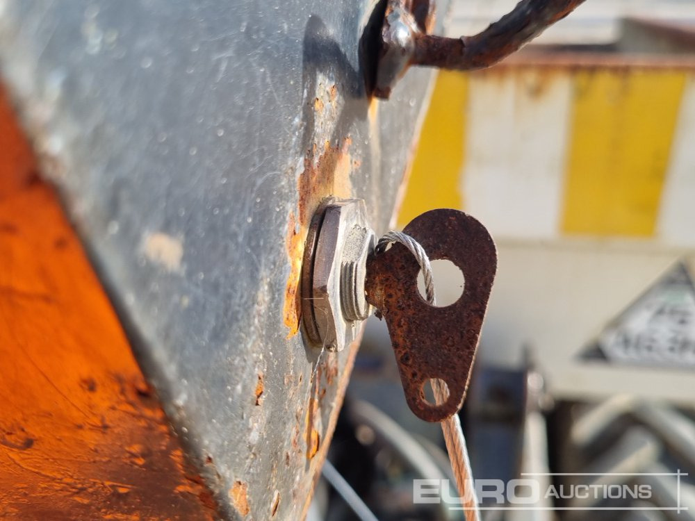 Minidumper 2012 Terex TA1EH: foto 21 Minidumper 2012 Terex TA1EH: foto 21