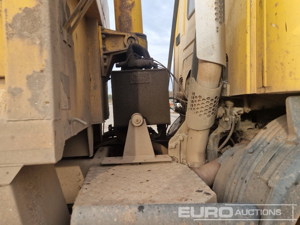 Volquete camión 2013 Scania P400: foto 27 Volquete camión 2013 Scania P400: foto 27