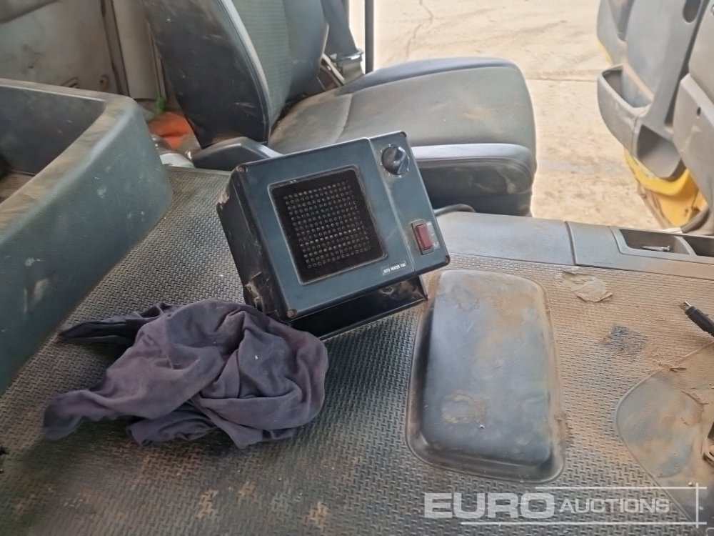 Volquete camión 2013 Scania P400: foto 32 Volquete camión 2013 Scania P400: foto 32