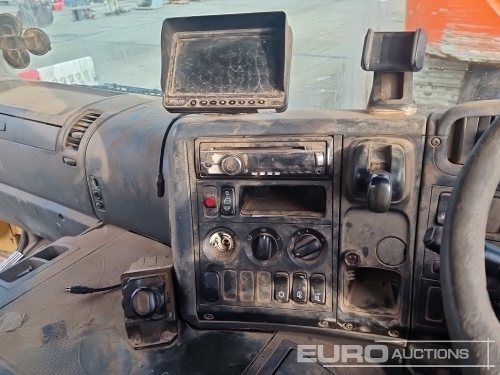 Volquete camión 2013 Scania P400: foto 34 Volquete camión 2013 Scania P400: foto 34