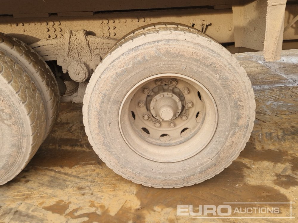 Volquete camión 2013 Scania P400: foto 14 Volquete camión 2013 Scania P400: foto 14