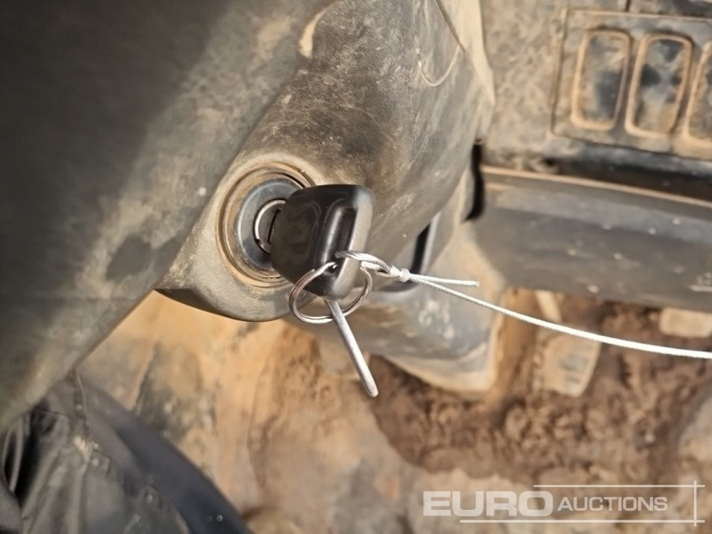 Volquete camión 2013 Scania P400: foto 36 Volquete camión 2013 Scania P400: foto 36