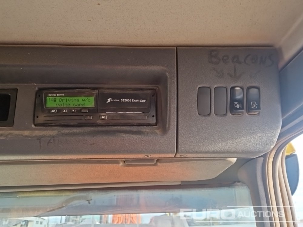 Volquete camión 2013 Scania P400: foto 35 Volquete camión 2013 Scania P400: foto 35