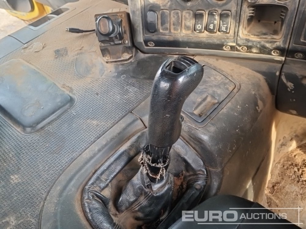 Volquete camión 2013 Scania P400: foto 33 Volquete camión 2013 Scania P400: foto 33