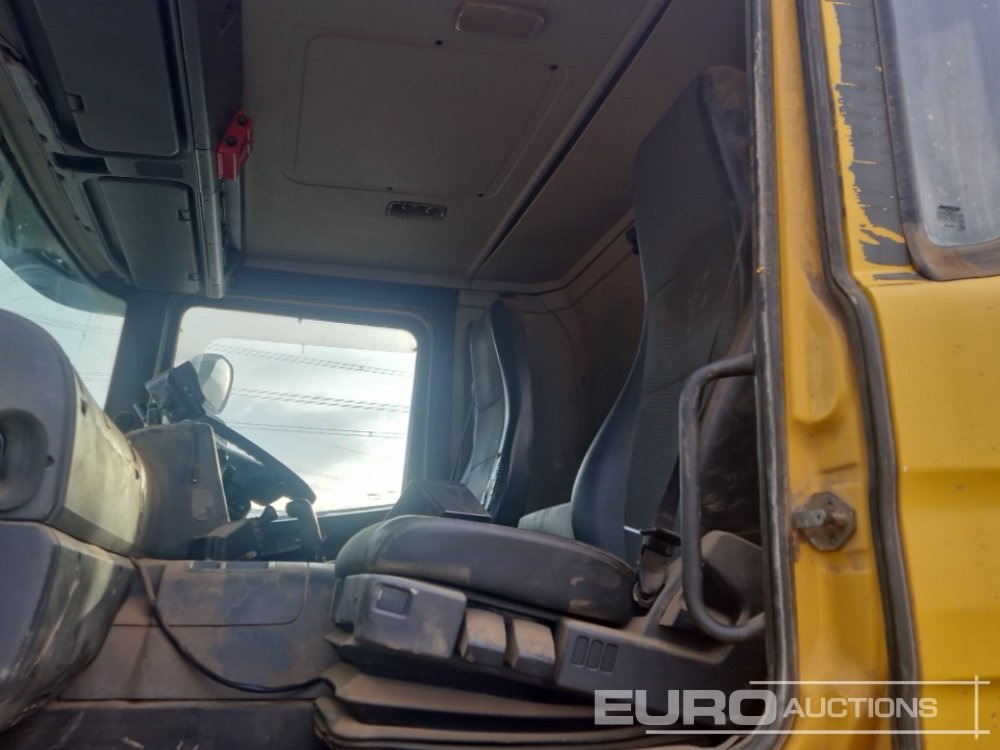 Volquete camión 2013 Scania P400: foto 29 Volquete camión 2013 Scania P400: foto 29