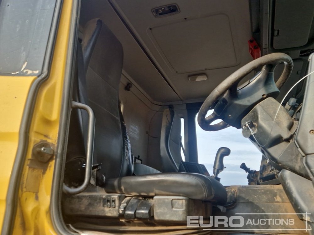 Volquete camión 2013 Scania P400: foto 31 Volquete camión 2013 Scania P400: foto 31