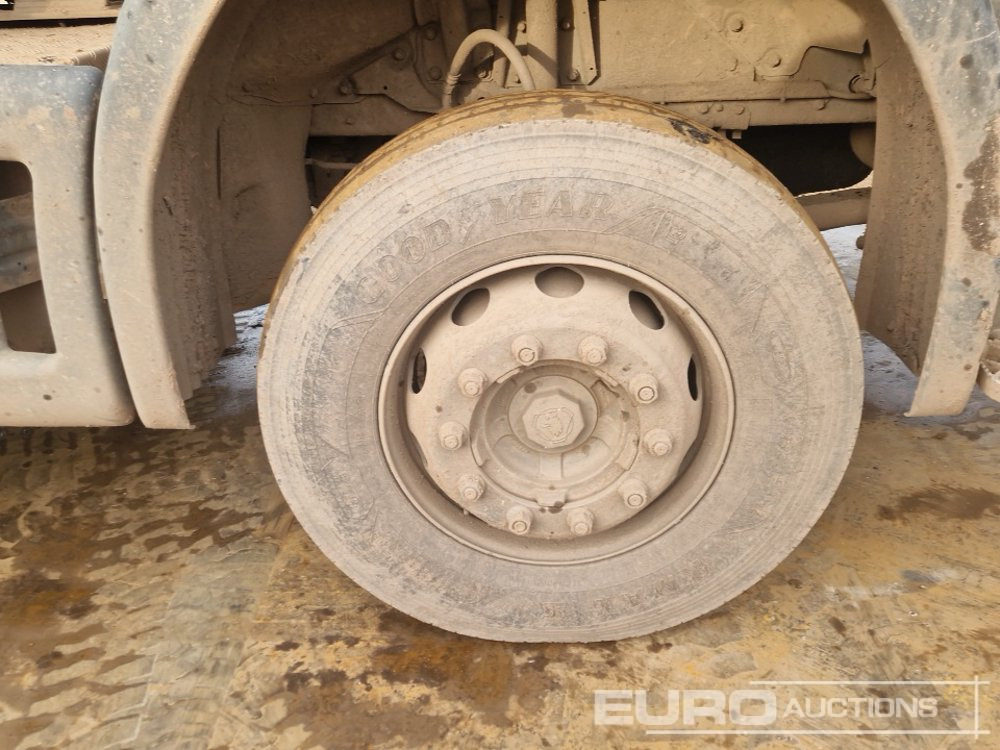 Volquete camión 2013 Scania P400: foto 16 Volquete camión 2013 Scania P400: foto 16