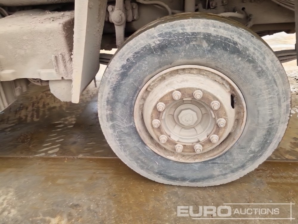 Volquete camión 2013 Scania P400: foto 10 Volquete camión 2013 Scania P400: foto 10