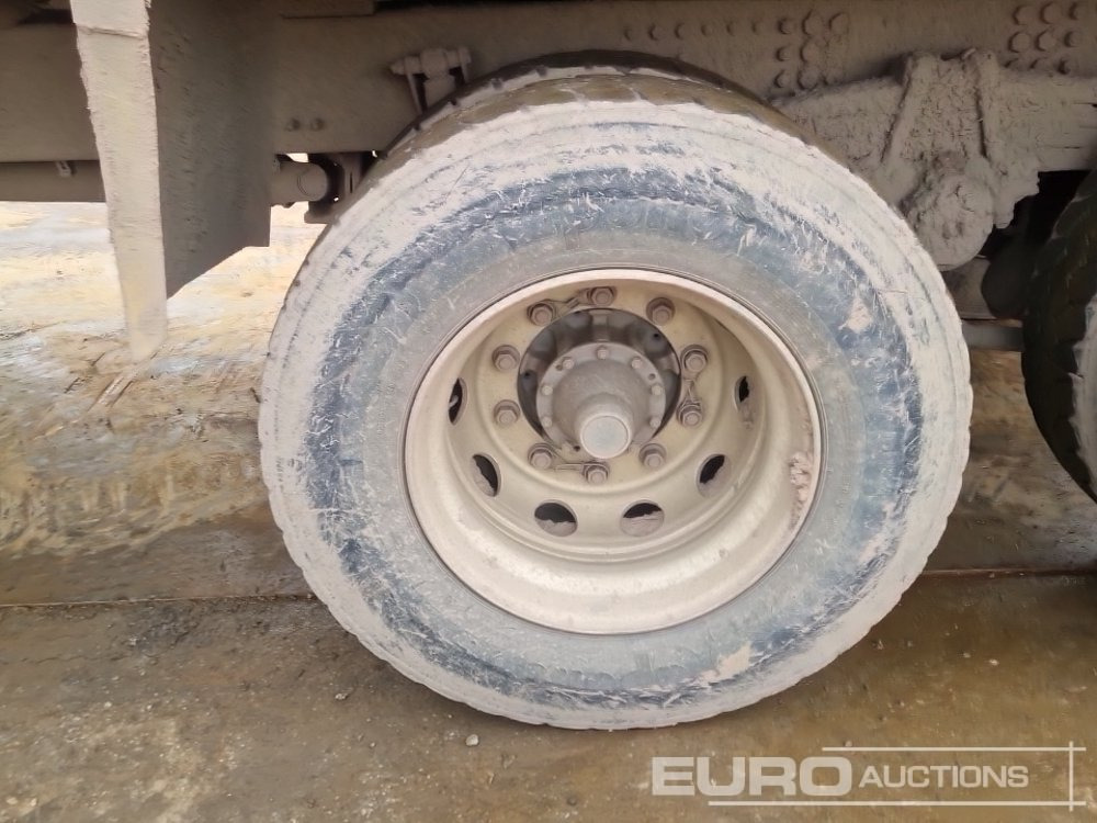 Volquete camión 2013 Scania P400: foto 11 Volquete camión 2013 Scania P400: foto 11