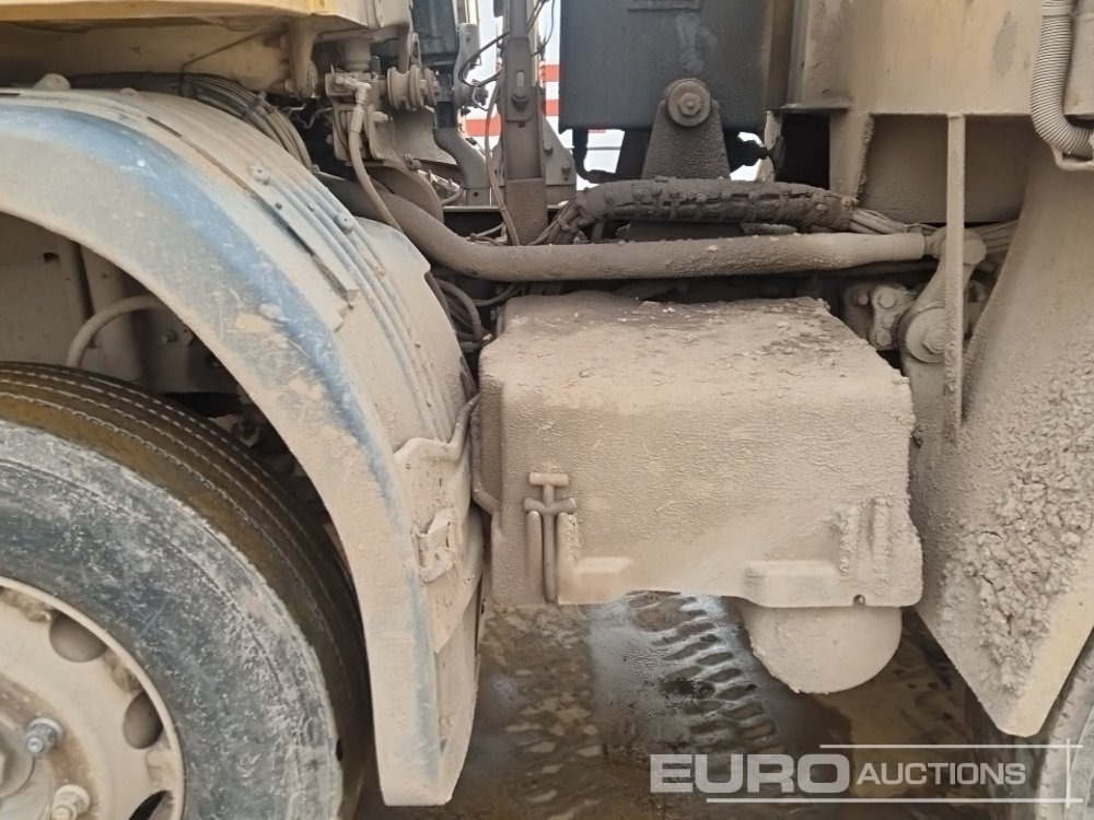 Volquete camión 2013 Scania P400: foto 17 Volquete camión 2013 Scania P400: foto 17