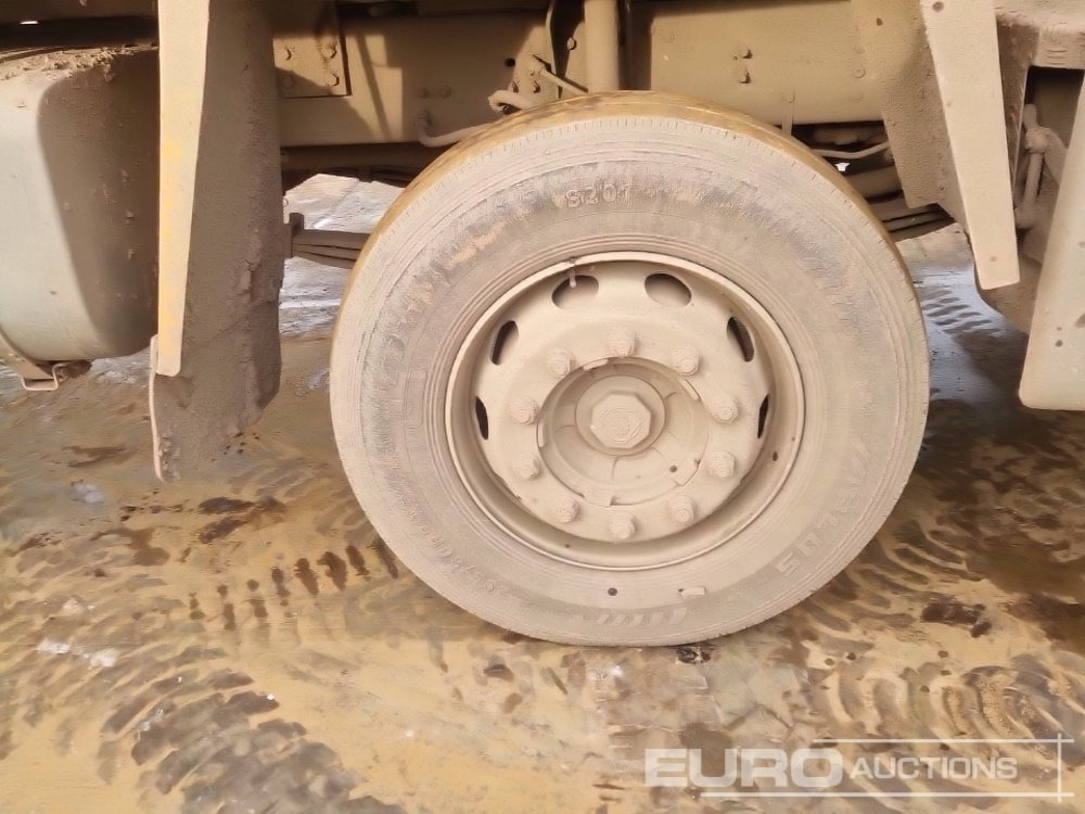 Volquete camión 2013 Scania P400: foto 15 Volquete camión 2013 Scania P400: foto 15