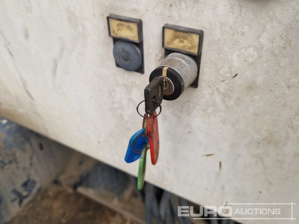 Machacadora 2013 Sierra S6 55: foto 40