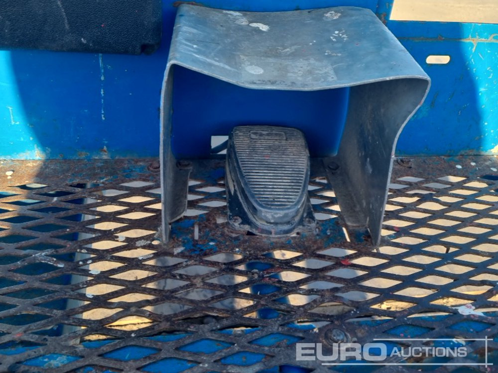 Plataforma elevadora 2014 Genie Z45/25J: foto 38