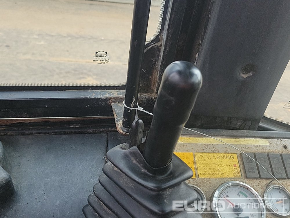 Retroexcavadora 2014 JCB 2CX: foto 49