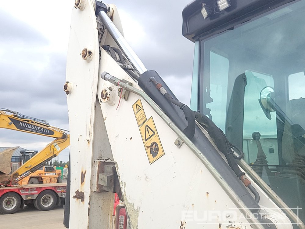 Retroexcavadora 2014 JCB 2CX: foto 35