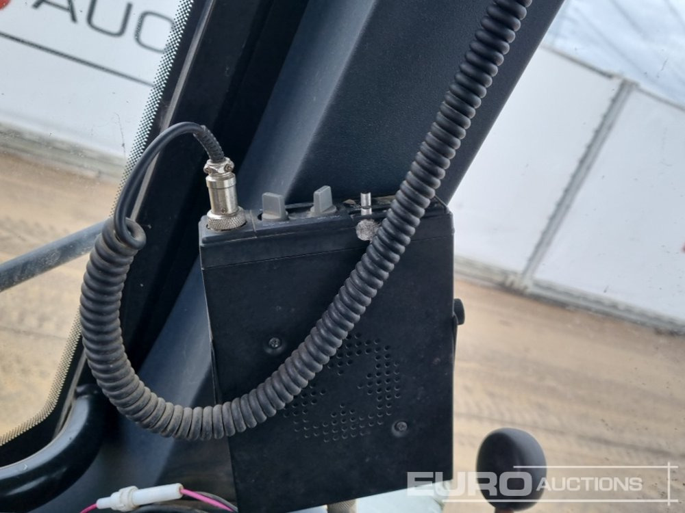 Tractor 2014 JCB Fastrac 3230: foto 34