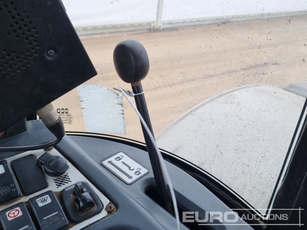 Tractor 2014 JCB Fastrac 3230: foto 33