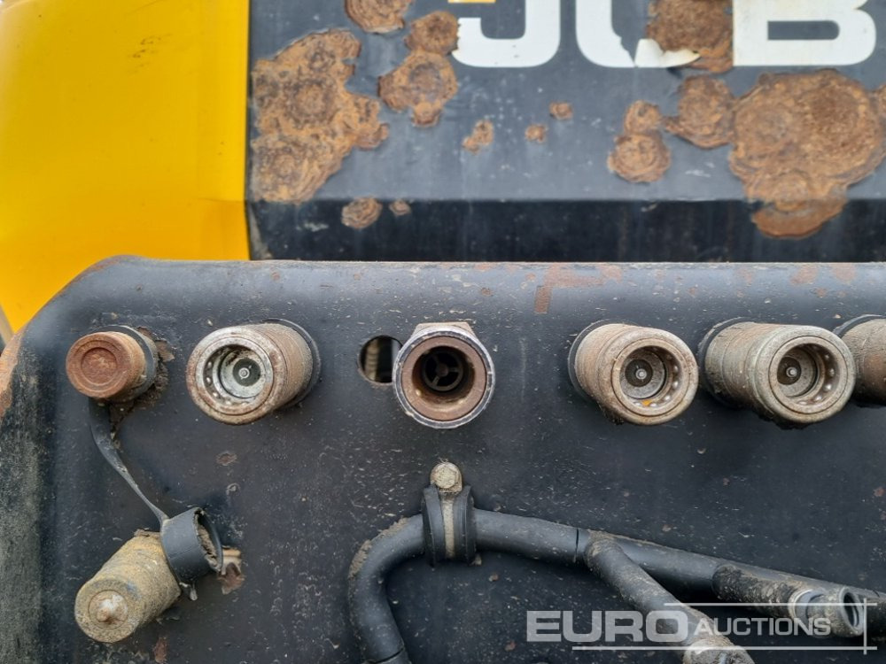 Tractor 2014 JCB Fastrac 3230: foto 21