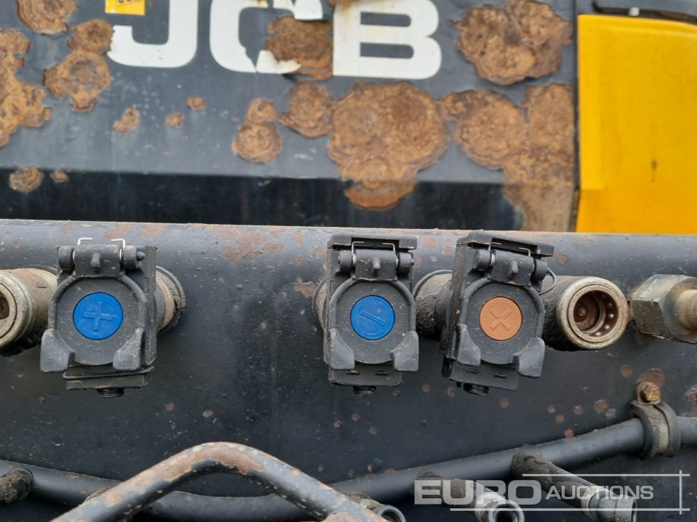 Tractor 2014 JCB Fastrac 3230: foto 22