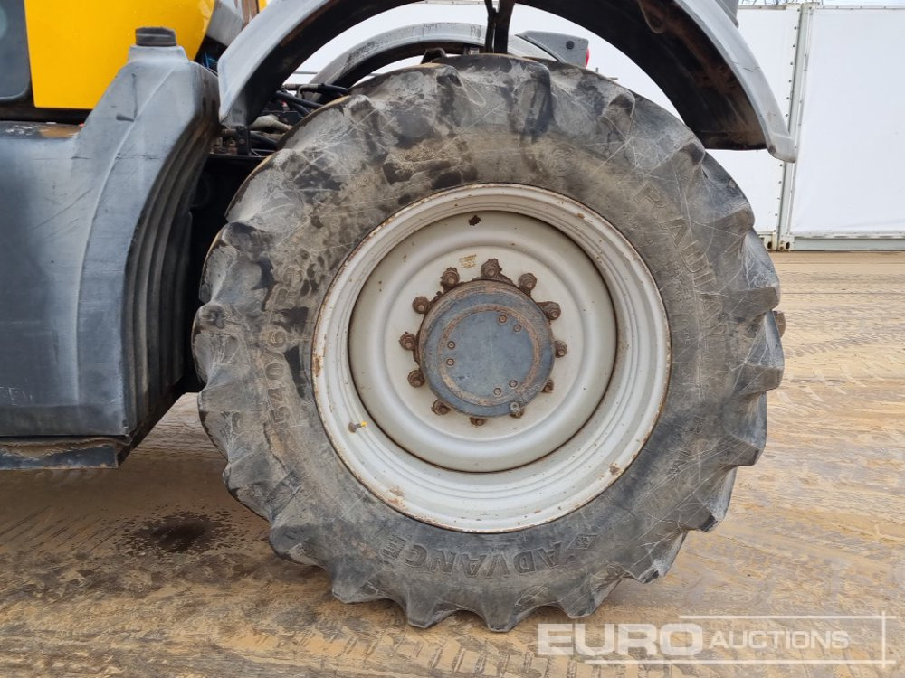 Tractor 2014 JCB Fastrac 3230: foto 11