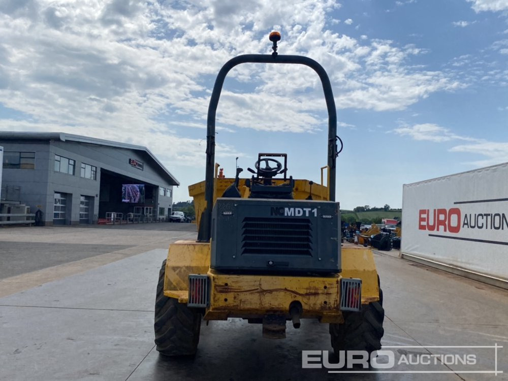 2014 NC SW6 - Minidumper: foto 4 2014 NC SW6 - Minidumper: foto 4