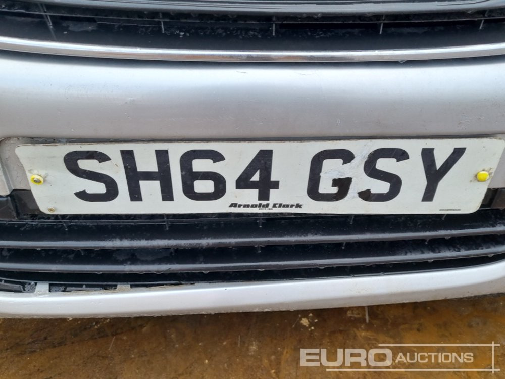 Coche 2014 Peugeot 108: foto 39