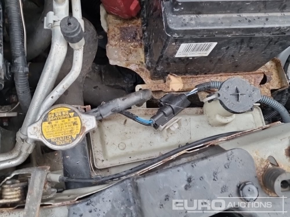 Coche 2014 Peugeot 108: foto 17