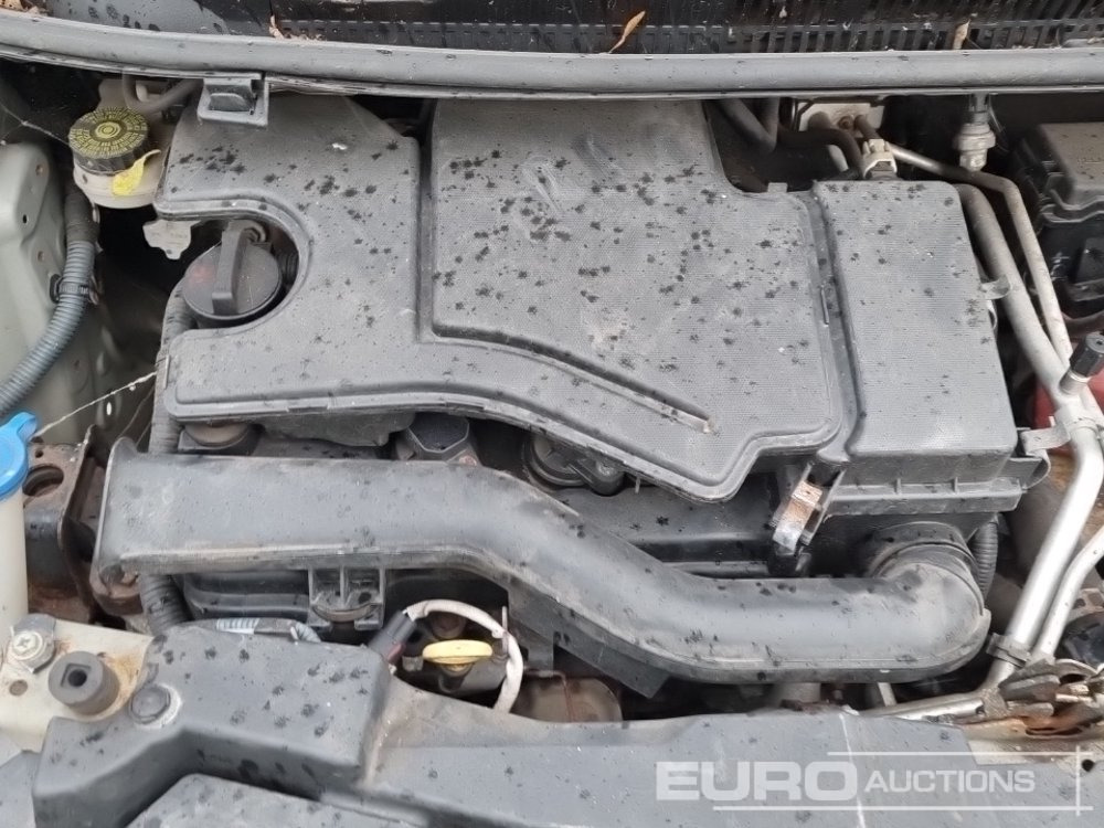 Coche 2014 Peugeot 108: foto 16