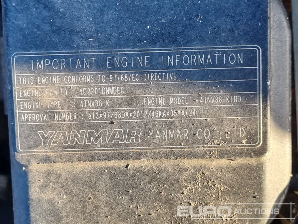 Compresor de aire 2015 Doosan 741: foto 21