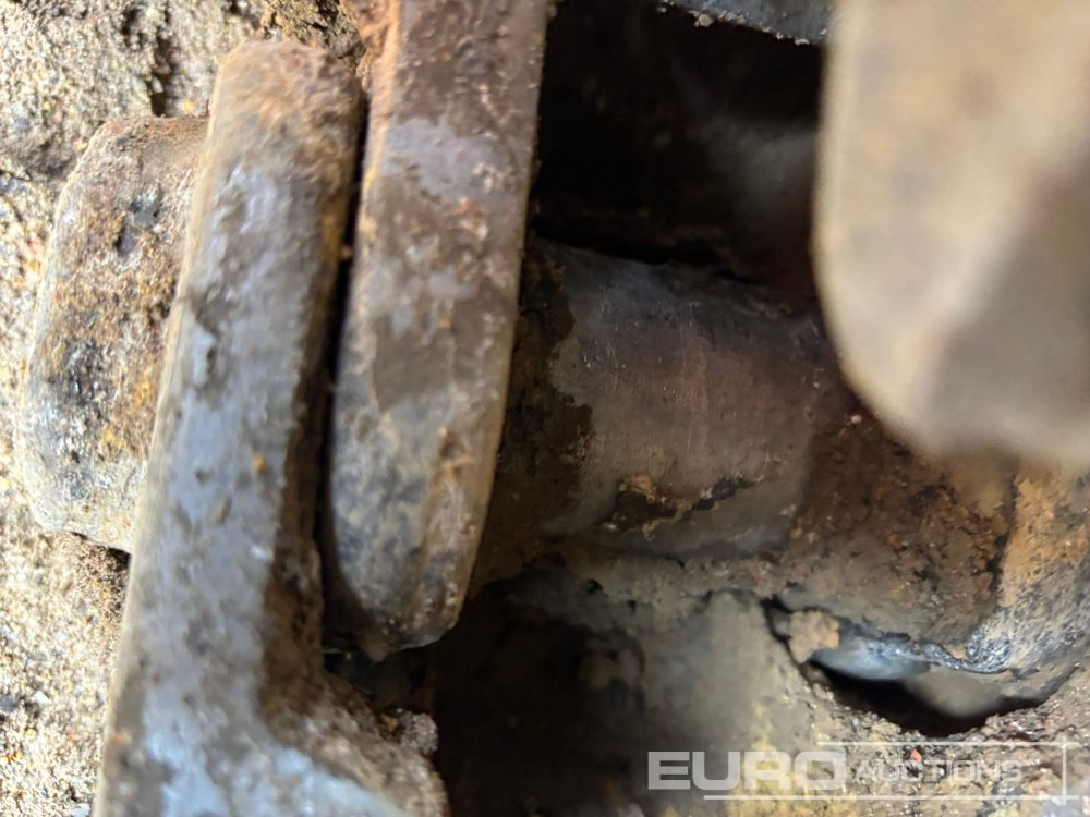 2015 JCB JS130LC - Excavadora de cadenas: foto 5 2015 JCB JS130LC - Excavadora de cadenas: foto 5