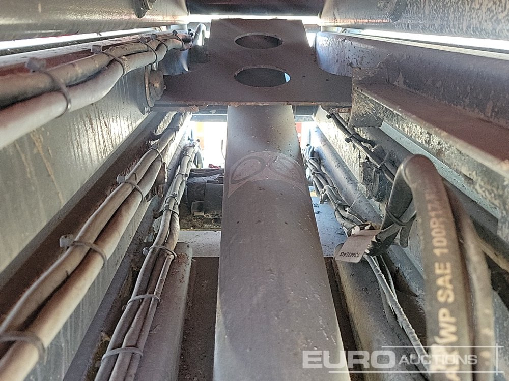 Plataforma elevadora 2015 SkyJack SJIII-3219: foto 20