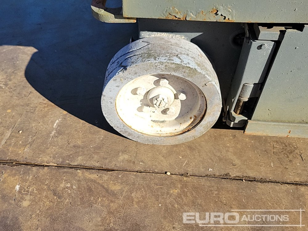 Plataforma elevadora 2015 SkyJack SJIII-3219: foto 11