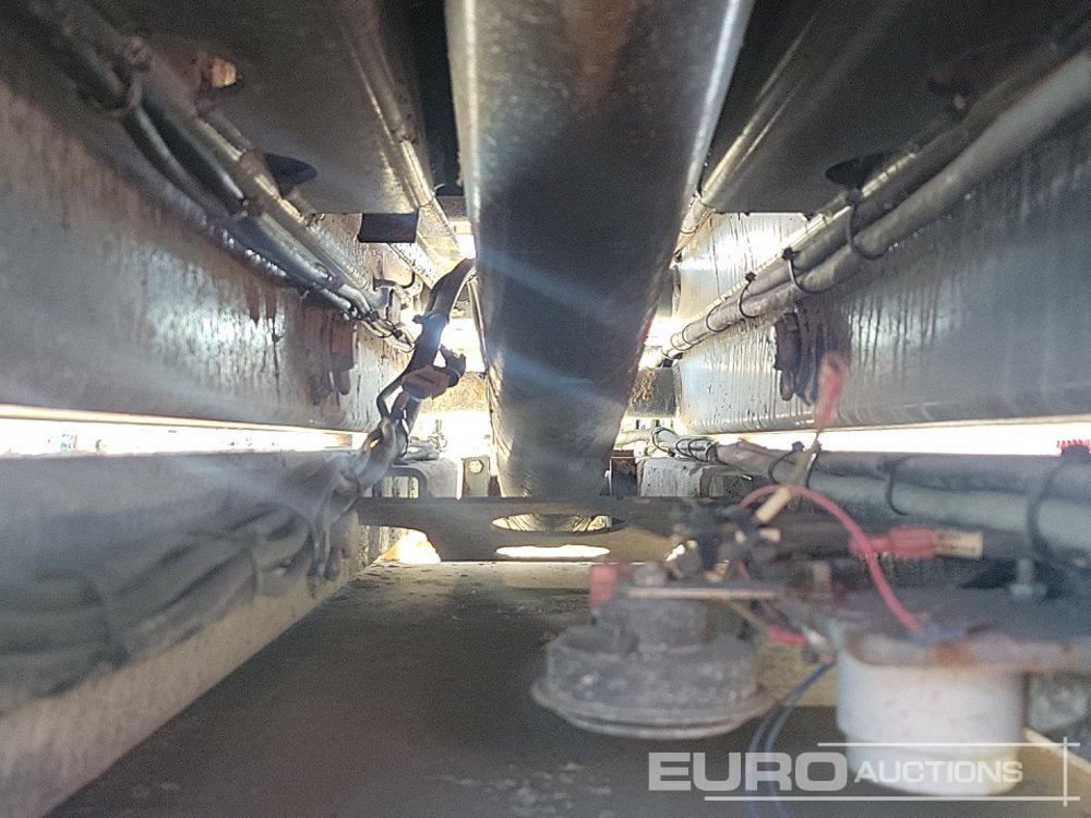 Plataforma elevadora 2015 SkyJack SJIII-3219: foto 21