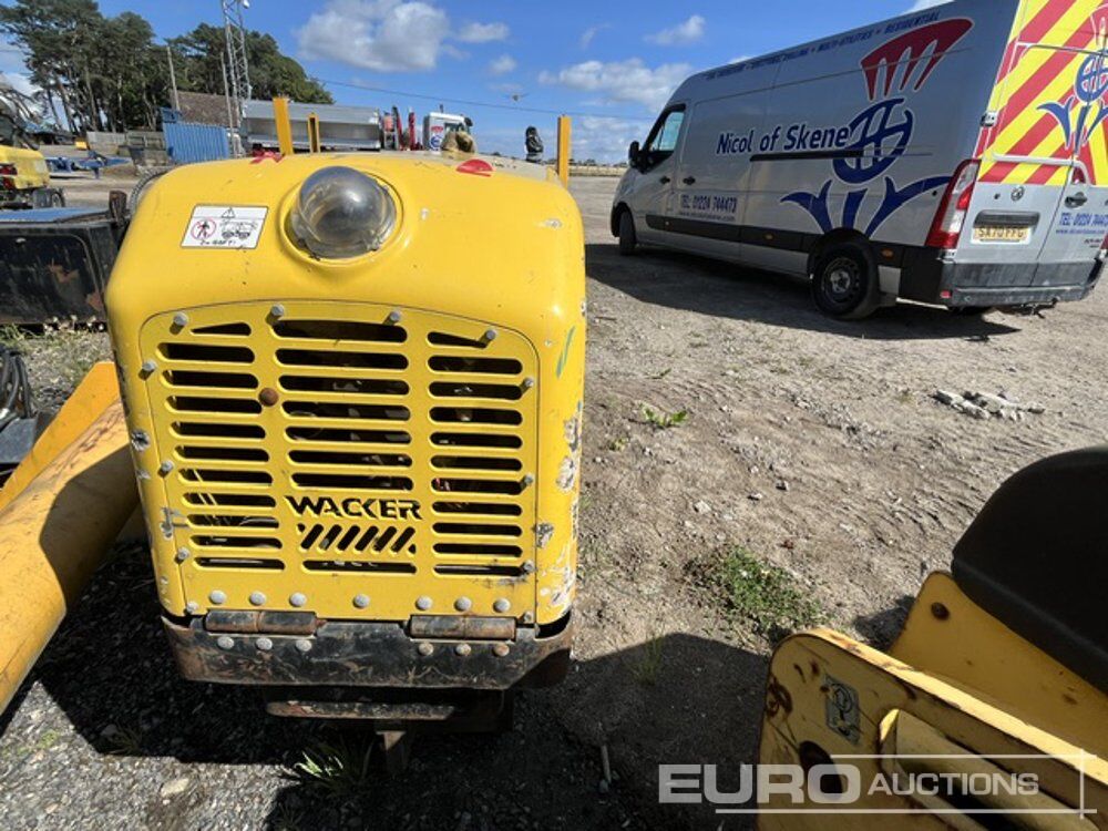 2015 Wacker RTSC2 - Construcción de carreteras: foto 4 2015 Wacker RTSC2 - Construcción de carreteras: foto 4